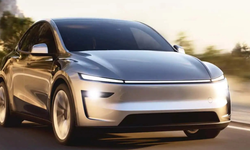 Tesla Yeni Model Y Performance Modelini Tanıtıyor: İşte İlk Detaylar ve Özellikleri