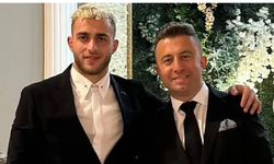Tuncay Maldan Kimdir? Barış Alper Yılmaz'ın Menajeri ve Futbol Dünyasının Önemli İsmi