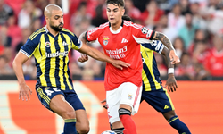 UEFA Şampiyonlar Ligi'nde Şok Gelişme: Kerem Aktürkoğlu Fenerbahçe'ye Attı, Gol Sevinci Yaşamadı!