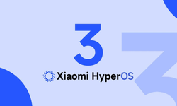 Xiaomi HyperOS 3 Güncellemesi Geliyor: İşte Güncellemeyi Alacak Telefonlar!