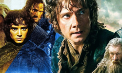 Yeni Yüzüklerin Efendisi Filmine Orijinal Ekip Tam Kadro: Frodo da Dönüyor!