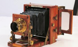 Zamanın Kadrajında Dünya Fotoğrafçılık Günü’nde Fotoğraf Tarihine Yolculuk
