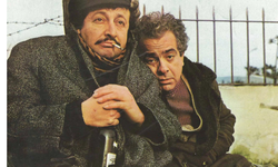 Zeki Alasya ve Metin Akpınar'ın Unutulmaz Filmi Davetsiz Misafir Nerede Çekildi?