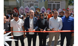 Zile’de Bir İlk: Kadın Girişimci Zübeyde Doğan’dan Örnek Hizmet!
