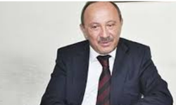 Zonguldak Eski Belediye Başkanı İsmail Eşref Kaza Geçirdi: Hayati Tehlikesi Yok