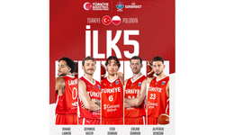 12 Dev Adam, Yarı Final İçin Polonya Karşısında!