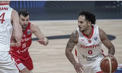 12 Dev Adam Yarı Finalde! Türkiye - Yunanistan Basketbol Maçı Ne Zaman?