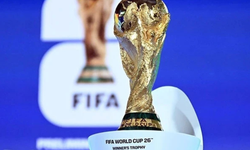 2026 FIFA Dünya Kupası Fikstürü Belli Oldu: Açılış Azteca'da, Final New York'ta!