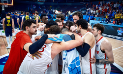 A Milli Basketbol Takımı EuroBasket 2025 Çeyrek Finalinde: Türkiye - Polonya Maçı Ne Zaman?