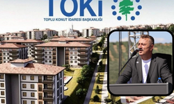 A Parti Bursa İl Başkanı Aslan: “Konut hayali hükümetin algı operasyonuna dönüştü"