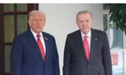 ABD Büyükelçisi Barrack: Erdoğan-Trump Görüşmesi "Destansıydı"