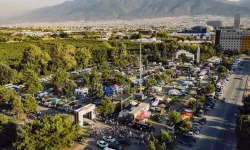 Bursa TransAnatolia’da Kapadokya’nın büyülü atmosferinde beşinci gün tamamlandı