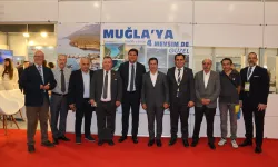 Muğla İstanbul’da tanıtılacak