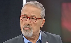Ankara'da 4.1 Büyüklüğünde Deprem! Naci Görür'den Kritik Uyarı