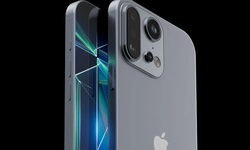 Apple, iPhone 17 Serisini Tanıttı: iPhone 17 Pro Max Kamerasıyla Büyülüyor!