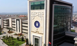 Bursa Büyükşehir Belediyesi'nin Borç Durumu Açıklandı: Borç Düştü, BUSKİ Yüzde 90 Arttı!