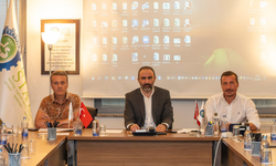 Bursa DOSABSİSD Başkanı Kutlualp: Geleceği Tasarlayarak Rekabette Öne Geçeceğiz''