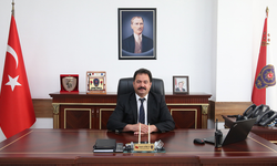 Bursa Emniyet Müdürü Kadir Gökçe Kimdir? İşte Yeni Göreviyle Gelen Kariyeri