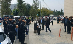 Bursa İnegöl'de Korkunç Silahlı Kavga: 1 Ölü, 2 Yaralı!