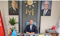 Bursa İYİ Parti Osmangazi İlçe Başkanı : “Yenisölöz’de Çamurlu Su Çilesi Bitmeli!”