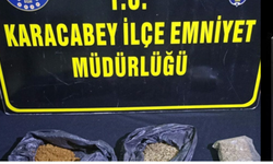 Bursa Karacabey'de Şaşırtan Gelişme: Evinde Uyşturucu Bulunan Elif C., Sevgilisinin İtirafıyla Serbest Kaldı