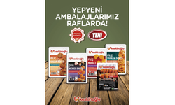 Bursa Merkezli Keskinoğlu, WorldFood İstanbul'da Yeni Ürünlerini ve Ambalajlarını Tanıttı