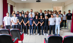Bursa Müsiad'dan Meslek Liselerine Yeni Eğitim Yılında Büyük Destek