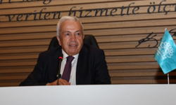 Bursa Nilüfer Belediyesi'nde İcra Şoku: Başkan Özdemir "Masam Haczedilebilirdi" Dedi