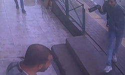 Bursa Osmangazi'de Korku Dolu Anlar: Husumetlisini Tekel Bayisinde Pompalı Tüfekle Vurdu!