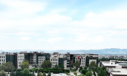 Bursa Teknik Üniversitesi'nde 8 Akademisyen Dünya'da En İyiler Arasına Girdi