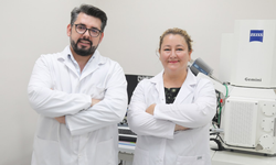 Bursa Teknik Üniversitesi'nden Uluslararası Başarı: Yüksek Teknolojili Enerji Depolama Malzemesine Patent