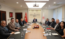 Bursa TPF’den ‘Marketler Pazar Günü Kapalı Olsun’ Önerisi