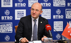 Bursa TSO  Yönetim Kurulu Üyesi Muhsin Koçaslan:  “Malezya ile 10 Milyar Dolarlık Ticaretin Anahtarı Bursa’da”