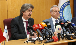 Bursa Uludağ Üniversitesi'nde HGS Park Dönemi Başlıyor