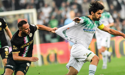 Bursaspor'a Şok! Evinde Isparta 32 Spor'a Yenildi: Bu Sezon İlk Mağlubiyet