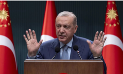 Cumhurbaşkanı Erdoğan'dan 'Mutlak Butlan' Açıklaması: CHP'deki Kurultay Süreci Yargıya Taşındı