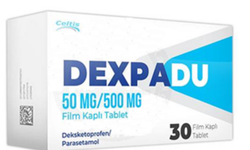DEXPADU Nedir, Ne İşe Yarar? Etkin Maddeleri ve Kullanım Alanları