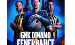 Dinamo Zagreb - Fenerbahçe Maçı Ne Zaman, Saat Kaçta, Hangi Kanalda? Muhtemel 11'ler