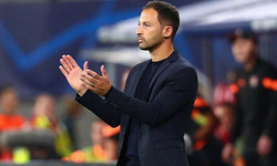Domenico Tedesco Kimdir? Fenerbahçe'nin Yeni Teknik Direktörü Mü Oluyor?