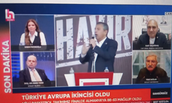 Fikri Sağlar'dan Kemal Kılıçdaroğlu'na Sert Sözler: "Yavuz'dan Daha Kötü"