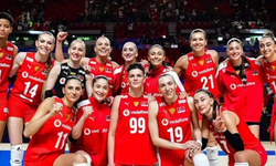 Filenin Sultanları Finalde! Voleybol Dünya Şampiyonası Final Maçı Ne Zaman, Saat Kaçta ve Hangi Kanalda?