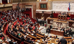 Fransa Başbakanı Bayrou Güvenoyu Alamadı, Hükümet Düştü 21 Eylül'de BM'de Filistin'i Tanıyacaktı!