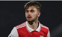 Futbol Dünyasını Üzen Haber: Eski Arsenalli Billy Vigar, 21 Yaşında Vefat Etti