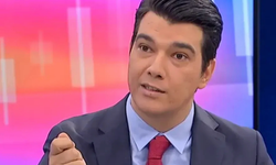 Gazeteci Ozan Gündoğdu'dan Şok İddia: "Gürsel Tekin Bana Parti Genel Başkanlığı Teklif Etti"