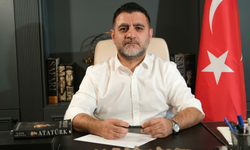Genç Parti lideri Burçin Şahindur'dan 'özelleştirme' tepkisi! Rakamlarla konuştu: ‘Vatandaşın malını peşkeş çekiyorlar’