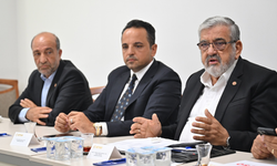 Gıda Sektörünün Kalbi Ekim'de Bursa'da Atacak: Food & Foodtech Bursa Fuarı Geliyor