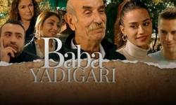Gizem ve Komedinin Buluşması: "Baba Yadigarı" Filmi Konusu ve Oyuncu Kadrosu