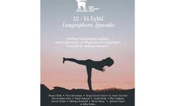 GOAT WELLNESS CAMP İĞNEADA’DA BAŞLIYOR