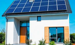 Güneş Enerjisi Sistemleri: Hem Cebinizi Hem de Geleceği Koruyun