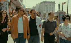 Hareket Sekiz Filmi Nerede Çekildi, Oyuncuları Kimler?
